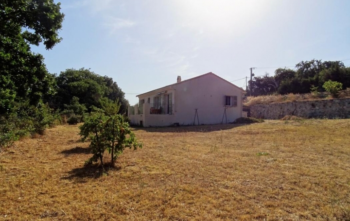 2A IMMOBILIER Calvi / L'Ile Rousse : Maison / Villa | CALVI (20260) | 89 m2 | 370 000 € 