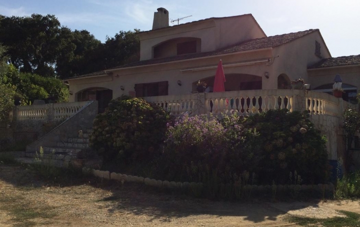 2A IMMOBILIER Calvi / L'Ile Rousse : Maison / Villa | LUCCIANA (20290) | 350 m2 | 483 000 € 