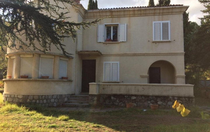 2A IMMOBILIER Calvi / L'Ile Rousse : Maison / Villa | LUCCIANA (20290) | 220 m2 | 336 000 € 