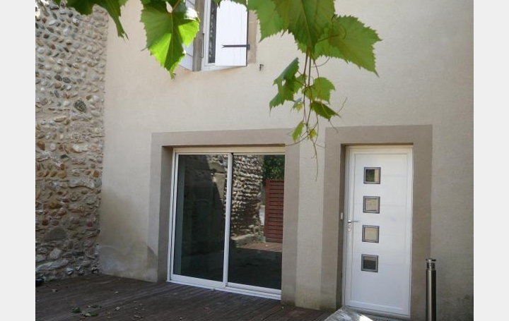 2A IMMOBILIER Calvi / L'Ile Rousse : Maison / Villa | CHANOS-CURSON (26600) | 131 m2 | 221 000 € 