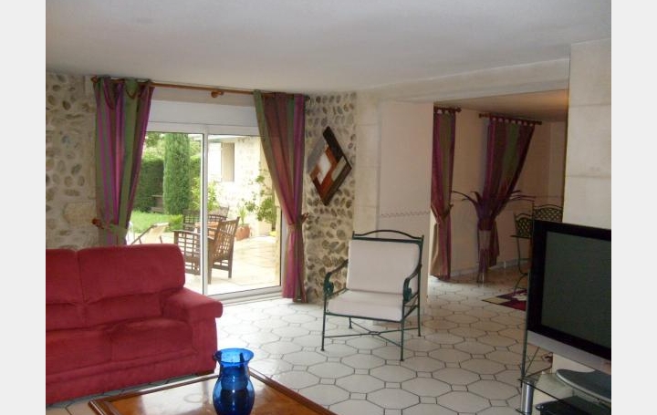 2A IMMOBILIER Calvi / L'Ile Rousse : Maison / Villa | PORTES-LES-VALENCE (26800) | 160 m2 | 430 000 € 