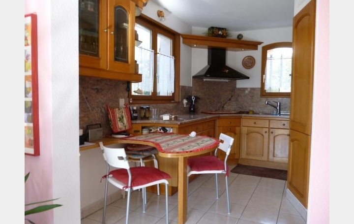 2A IMMOBILIER Calvi / L'Ile Rousse : Maison / Villa | THOIRY (01710) | 140 m2 | 629 000 € 
