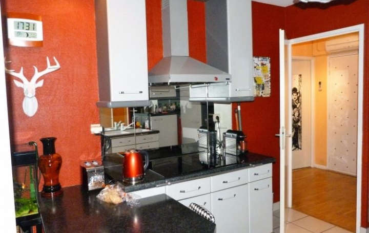 2A IMMOBILIER Calvi / L'Ile Rousse : Appartement | LYON (69003) | 146 m2 | 599 000 € 