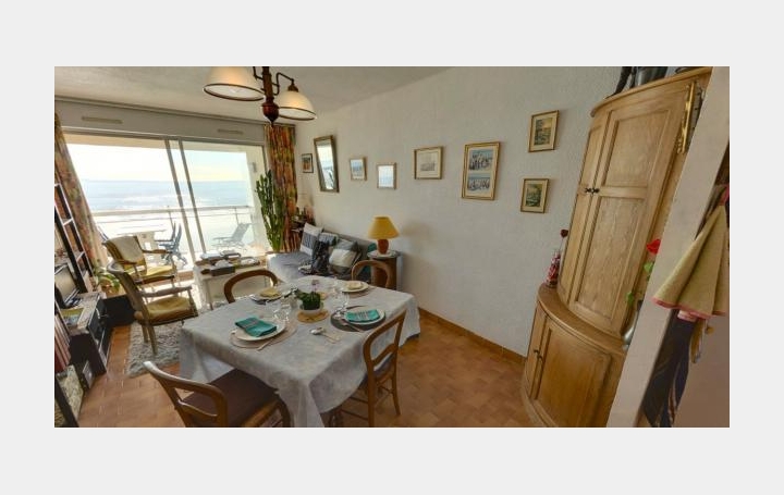 2A IMMOBILIER Calvi / L'Ile Rousse : Appartement | CARNON (34280) | 48 m2 | 315 000 € 