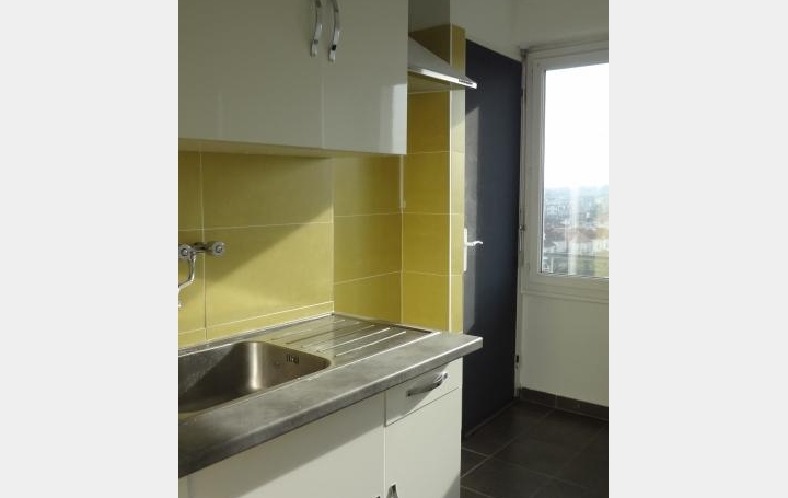 2A IMMOBILIER Calvi / L'Ile Rousse : Appartement | BORDEAUX (33000) | 40 m2 | 660 € 