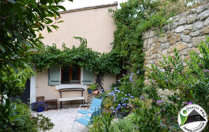 2A IMMOBILIER Calvi / L'Ile Rousse : Maison / Villa | SAINT-GENIES-DE-FONTEDIT (34480) | 105 m2 | 235 000 € 
