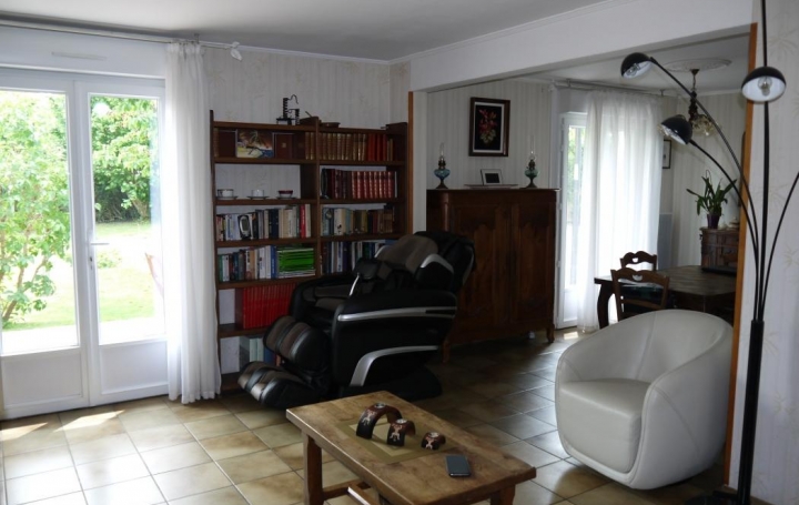 2A IMMOBILIER Calvi / L'Ile Rousse : Maison / Villa | PRE-EN-PAIL (53140) | 110 m2 | 132 000 € 