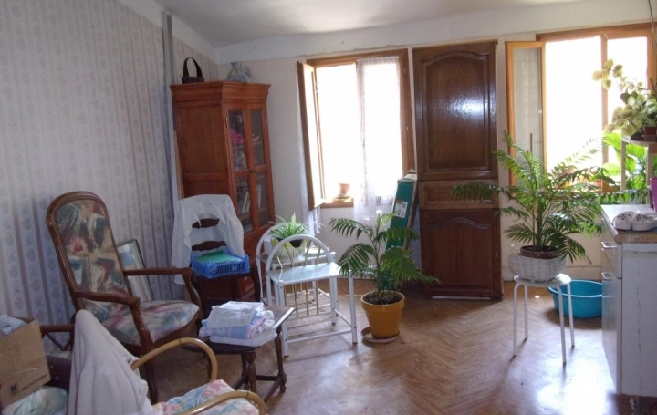 2A IMMOBILIER Calvi / L'Ile Rousse : Maison / Villa | BEZIERS (34500) | 110 m2 | 85 000 € 