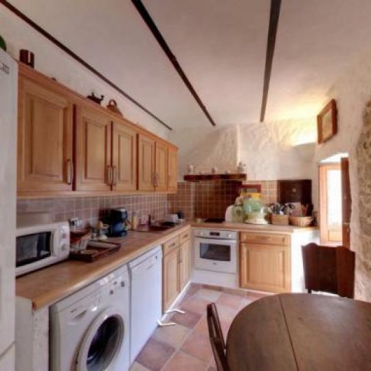  Annonces CALVI : Maison / Villa | SANTA-REPARATA-DI-BALAGNA (20220) | 144 m2 | 551 200 € 