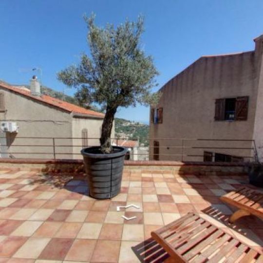  Annonces CALVI : Maison / Villa | SANTA-REPARATA-DI-BALAGNA (20220) | 144 m2 | 551 200 € 