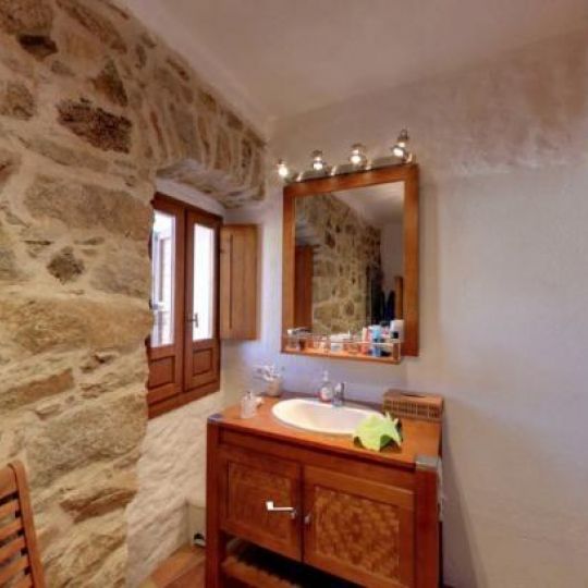  Annonces CALVI : Maison / Villa | SANTA-REPARATA-DI-BALAGNA (20220) | 144 m2 | 551 200 € 