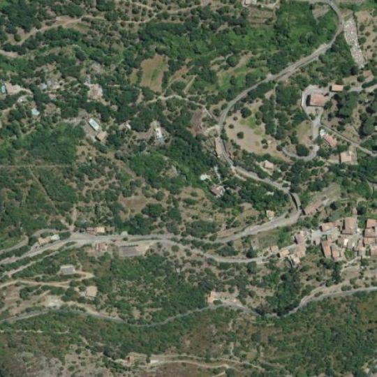  Annonces CALVI : Terrain | VILLE-DI-PARASO (20279) | 1 792 m2 | 140 000 € 