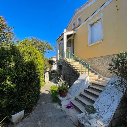  Annonces CALVI : Maison / Villa | L'ILE-ROUSSE (20220) | 200 m2 | 1 144 000 € 