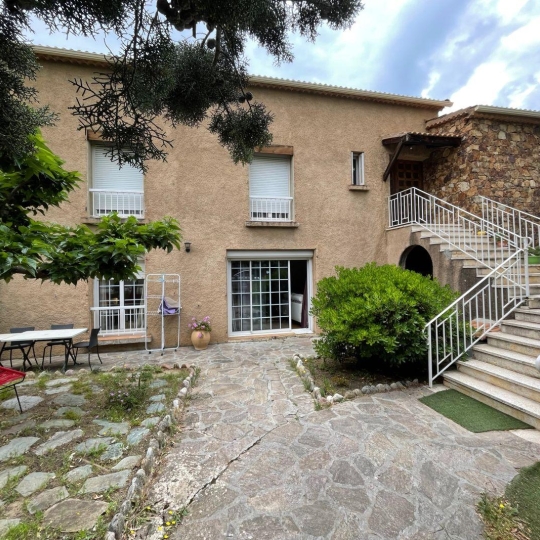 Annonces CALVI : Maison / Villa | L'ILE-ROUSSE (20220) | 354 m2 | 1 664 000 € 
