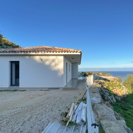  Annonces CALVI : Maison / Villa | CORBARA (20256) | 100 m2 | 798 000 € 
