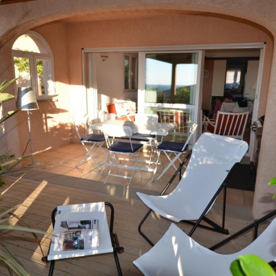  2A IMMOBILIER Calvi / L'Ile Rousse : Maison / Villa | CALVI (20260) | 64 m2 | 970 € 