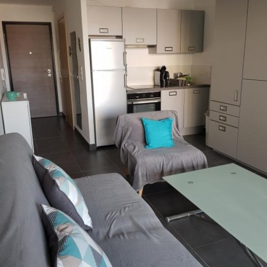  2A IMMOBILIER Calvi / L'Ile Rousse : Appartement | CALVI (20260) | 26 m2 | 450 € 