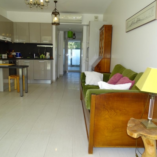  2A IMMOBILIER Calvi / L'Ile Rousse : Appartement | CALVI (20260) | 46 m2 | 600 € 