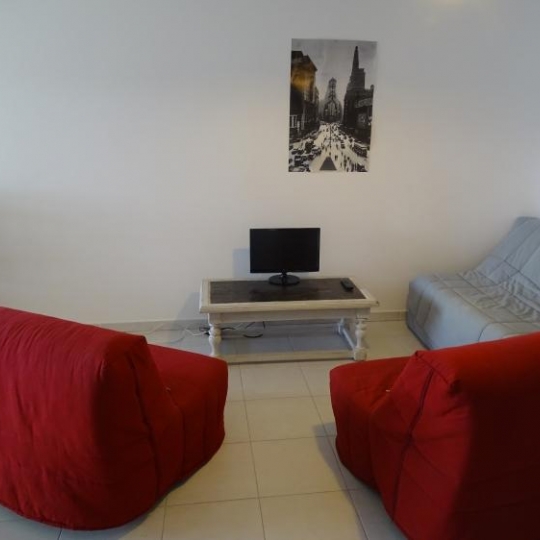  2A IMMOBILIER Calvi / L'Ile Rousse : Appartement | CALVI (20260) | 45 m2 | 550 € 