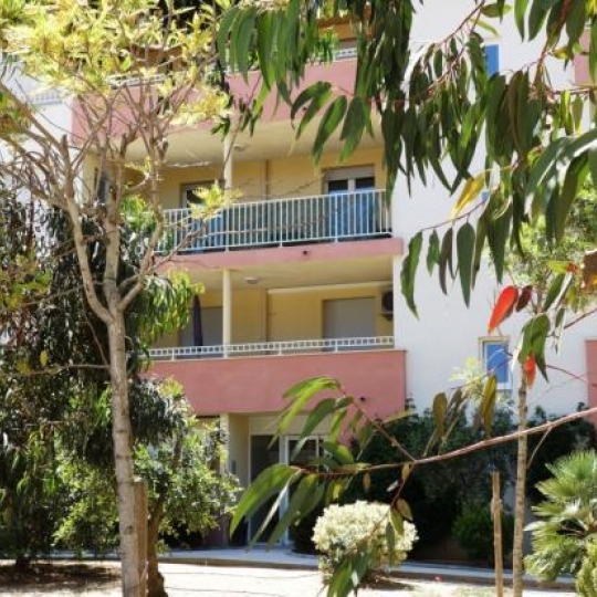  2A IMMOBILIER Calvi / L'Ile Rousse : Appartement | CALVI (20260) | 42 m2 | 350 € 
