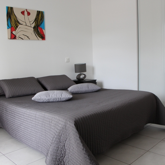  2A IMMOBILIER Calvi / L'Ile Rousse : Appartement | CALVI (20260) | 60 m2 | 850 € 