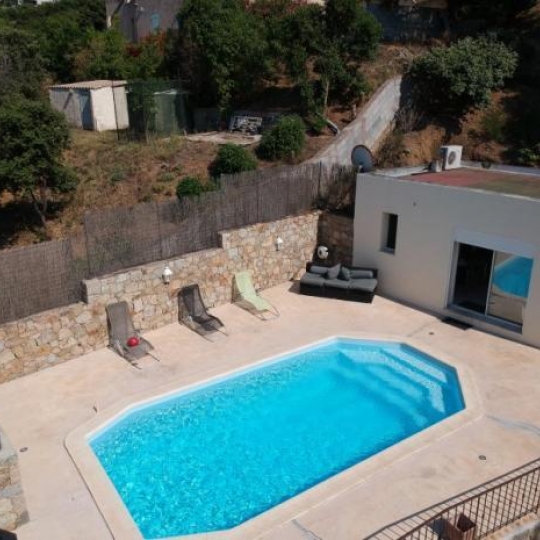  2A IMMOBILIER Calvi / L'Ile Rousse : Maison / Villa | CORBARA (20220) | 300 m2 | 699 000 € 