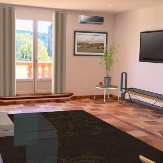  2A IMMOBILIER Calvi / L'Ile Rousse : Apartment | SANTA-REPARATA-DI-BALAGNA (20220) | 170 m2 | 514 500 € 