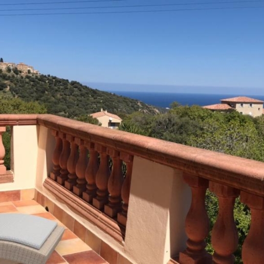  2A IMMOBILIER Calvi / L'Ile Rousse : Appartement | SANTA-REPARATA-DI-BALAGNA (20220) | 170 m2 | 514 500 € 