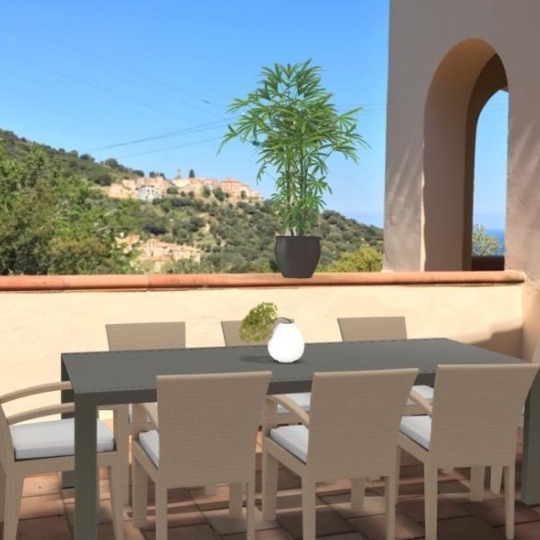  2A IMMOBILIER Calvi / L'Ile Rousse : Appartement | SANTA-REPARATA-DI-BALAGNA (20220) | 170 m2 | 514 500 € 