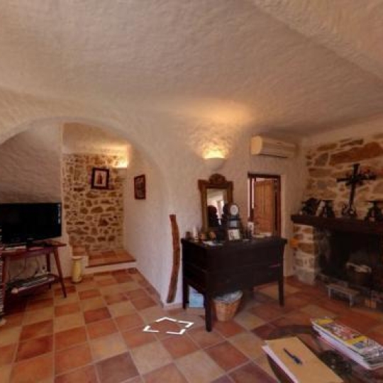  2A IMMOBILIER Calvi / L'Ile Rousse : House | SANTA-REPARATA-DI-BALAGNA (20220) | 144 m2 | 551 200 € 