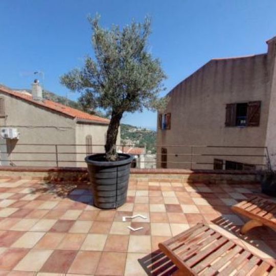  2A IMMOBILIER Calvi / L'Ile Rousse : House | SANTA-REPARATA-DI-BALAGNA (20220) | 144 m2 | 551 200 € 