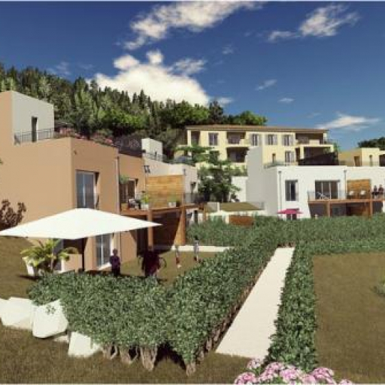  2A IMMOBILIER Calvi / L'Ile Rousse : Maison / Villa | SANTA-REPARATA-DI-BALAGNA (20220) | 104 m2 | 310 800 € 