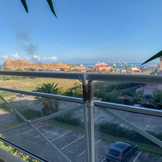 2A IMMOBILIER Calvi / L'Ile Rousse : Appartement | L'ILE-ROUSSE (20220) | 79.00m2 | 355 000 € 