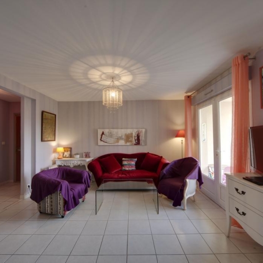  2A IMMOBILIER Calvi / L'Ile Rousse : Apartment | L'ILE-ROUSSE (20220) | 79 m2 | 335 000 € 