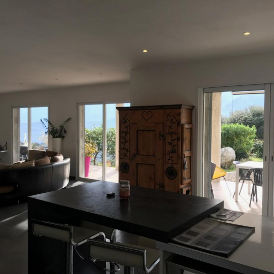  2A IMMOBILIER Calvi / L'Ile Rousse : Maison / Villa | SANTA-REPARATA-DI-BALAGNA (20220) | 150 m2 | 595 000 € 