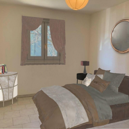  2A IMMOBILIER Calvi / L'Ile Rousse : Appartement | L'ILE-ROUSSE (20220) | 40 m2 | 115 000 € 