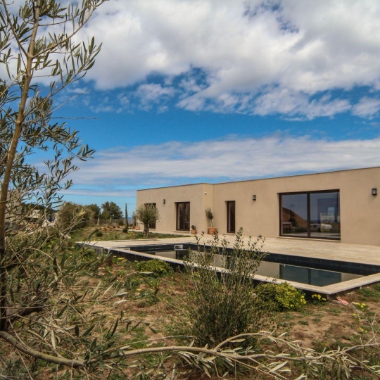  2A IMMOBILIER Calvi / L'Ile Rousse : House | CORBARA (20220) | 235 m2 | 2 160 000 € 
