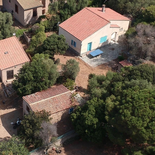  2A IMMOBILIER Calvi / L'Ile Rousse : Domain / Estate | L'ILE-ROUSSE (20220) | 170 m2 | 740 000 € 