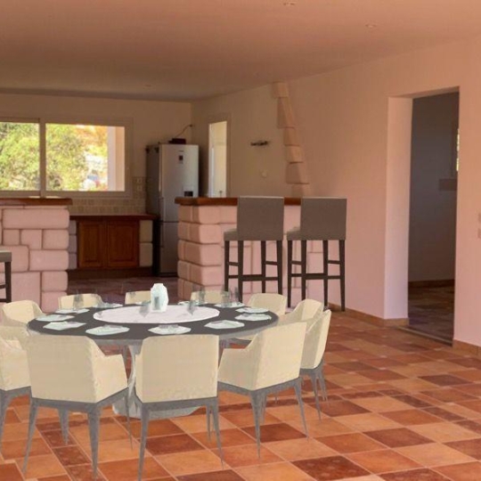  2A IMMOBILIER Calvi / L'Ile Rousse : Appartement | SANTA-REPARATA-DI-BALAGNA (20220) | 170 m2 | 499 000 € 