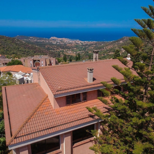  2A IMMOBILIER Calvi / L'Ile Rousse : House | SANTA-REPARATA-DI-BALAGNA (20220) | 350 m2 | 798 000 € 