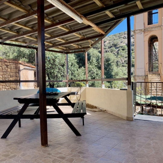 2A IMMOBILIER Calvi / L'Ile Rousse : Maison / Villa | AVAPESSA (20225) | 84.00m2 | 230 000 € 