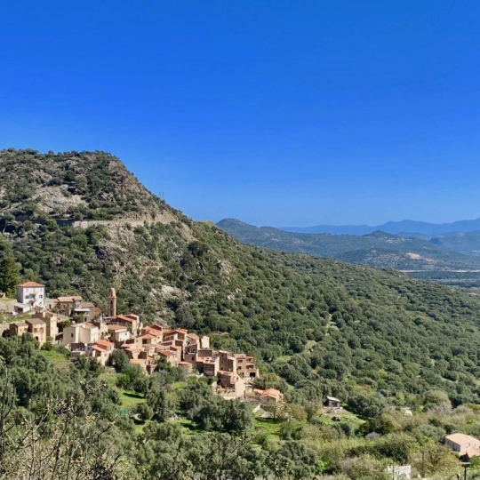  2A IMMOBILIER Calvi / L'Ile Rousse : House | AVAPESSA (20225) | 84 m2 | 230 000 € 