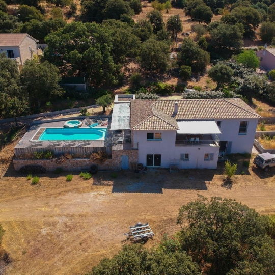  2A IMMOBILIER Calvi / L'Ile Rousse : House | AREGNO (20220) | 280 m2 | 1 090 000 € 