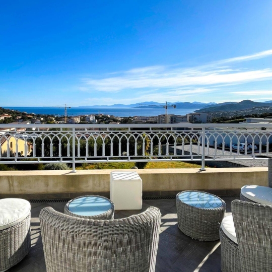 2A IMMOBILIER Calvi / L'Ile Rousse : Apartment | L'ILE-ROUSSE (20220) | 70.00m2 | 499 000 € 