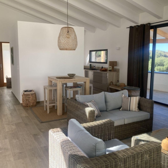  2A IMMOBILIER Calvi / L'Ile Rousse : House | MONTICELLO (20220) | 80 m2 | 680 000 € 