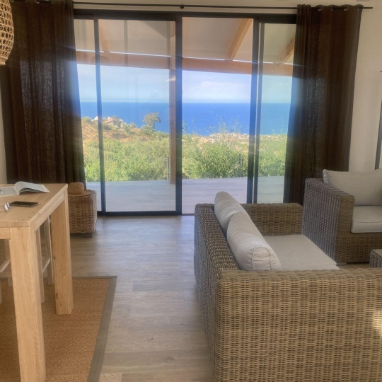  2A IMMOBILIER Calvi / L'Ile Rousse : House | MONTICELLO (20220) | 80 m2 | 680 000 € 