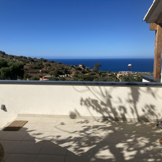  2A IMMOBILIER Calvi / L'Ile Rousse : House | MONTICELLO (20220) | 80 m2 | 680 000 € 