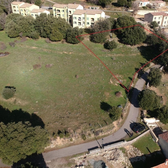  2A IMMOBILIER Calvi / L'Ile Rousse : Ground | OLMI-CAPPELLA (20259) | 0 m2 | 136 000 € 