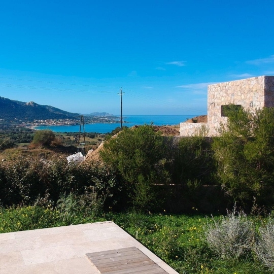  2A IMMOBILIER Calvi / L'Ile Rousse : House | CORBARA (20220) | 223 m2 | 1 800 000 € 