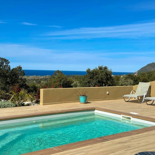  2A IMMOBILIER Calvi / L'Ile Rousse : Maison / Villa | L'ILE-ROUSSE (20220) | 125 m2 | 790 000 € 